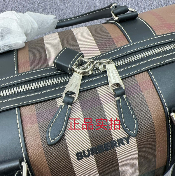 B**rry boston holdall