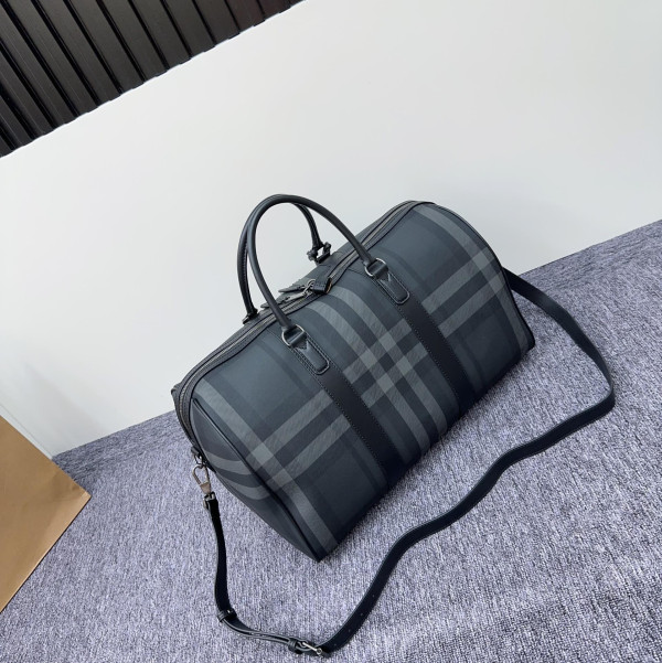 B**rry boston holdall