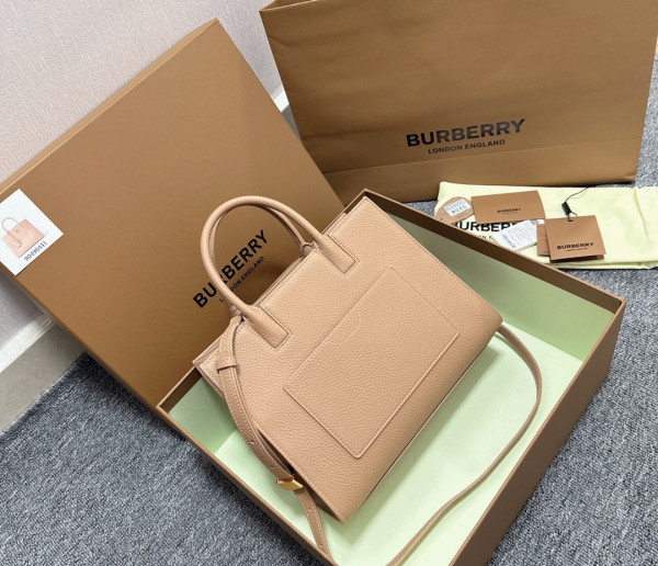B**rry mini frances bag