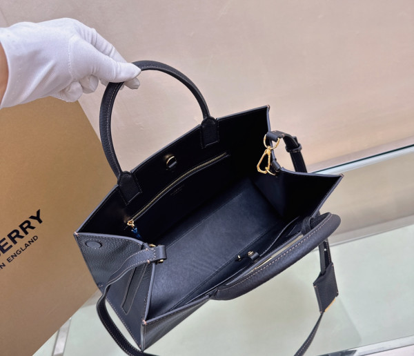 B**rry small frances bag