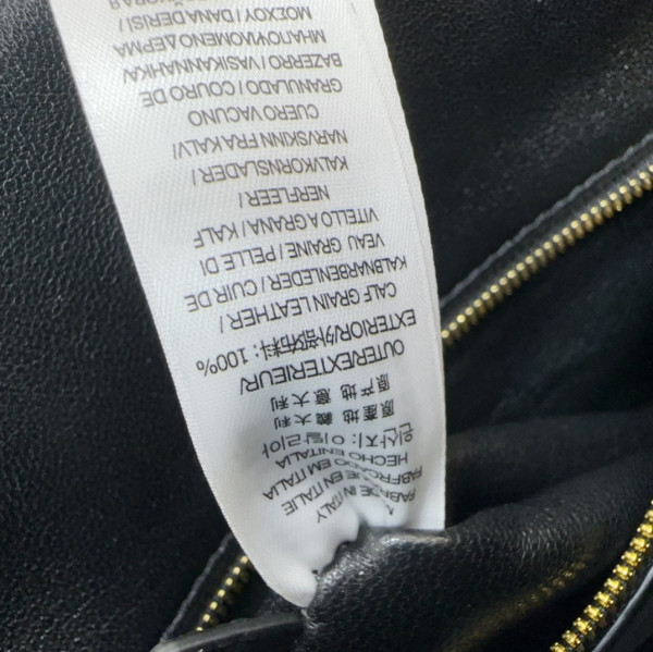 B**rry small frances bag