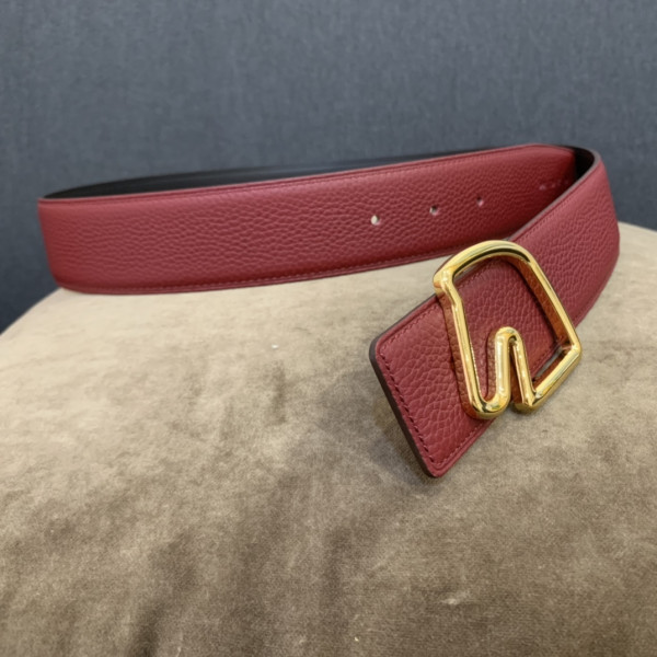 H**mes belt