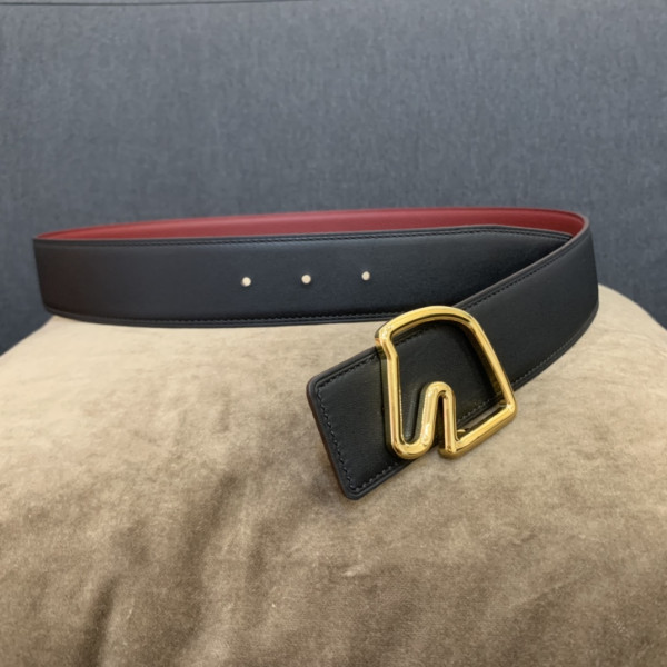 H**mes belt