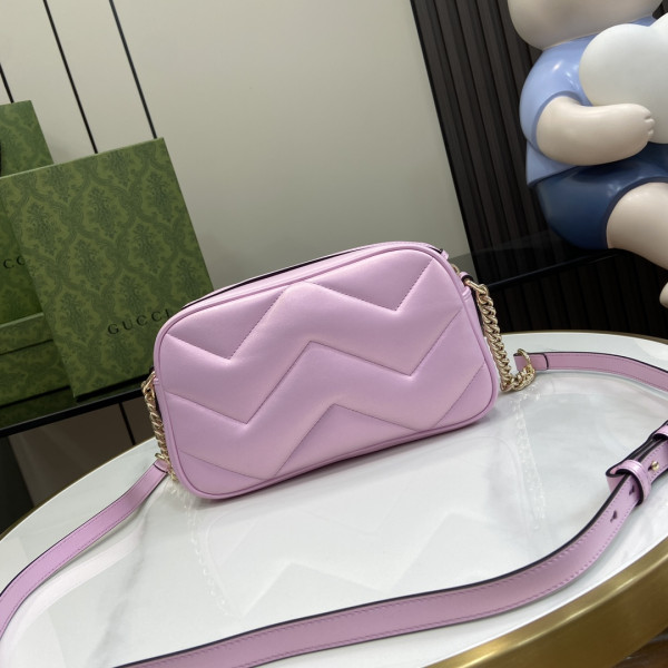G*u*i gg marmont small shoulder bag
