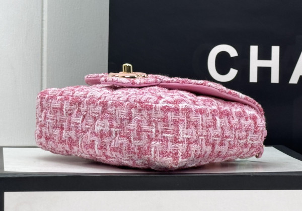 CL MINI FLAP BAG