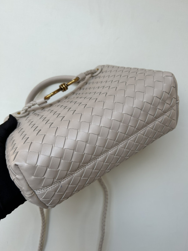 Bo*te*ga ve*ne*ta small andiamo-25*22*10.5cm