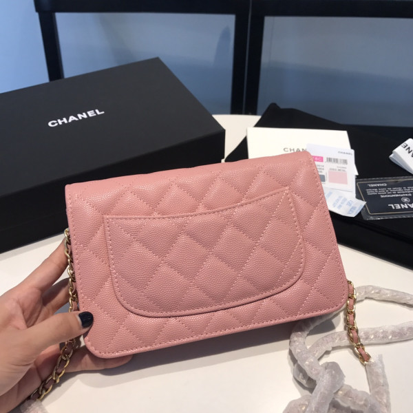 CL WALLET