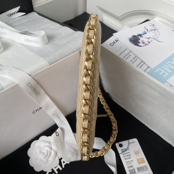 CL HOBO HANDBAG
