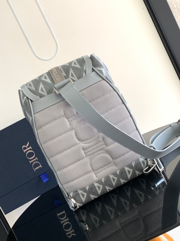 D*or hit the road sling bag