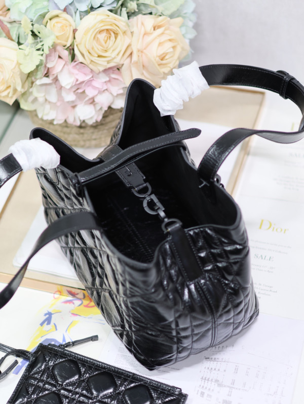 D*or medium toujours bag