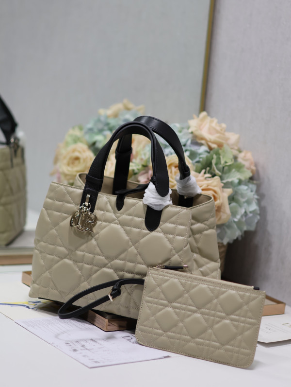 D*or medium toujours bag