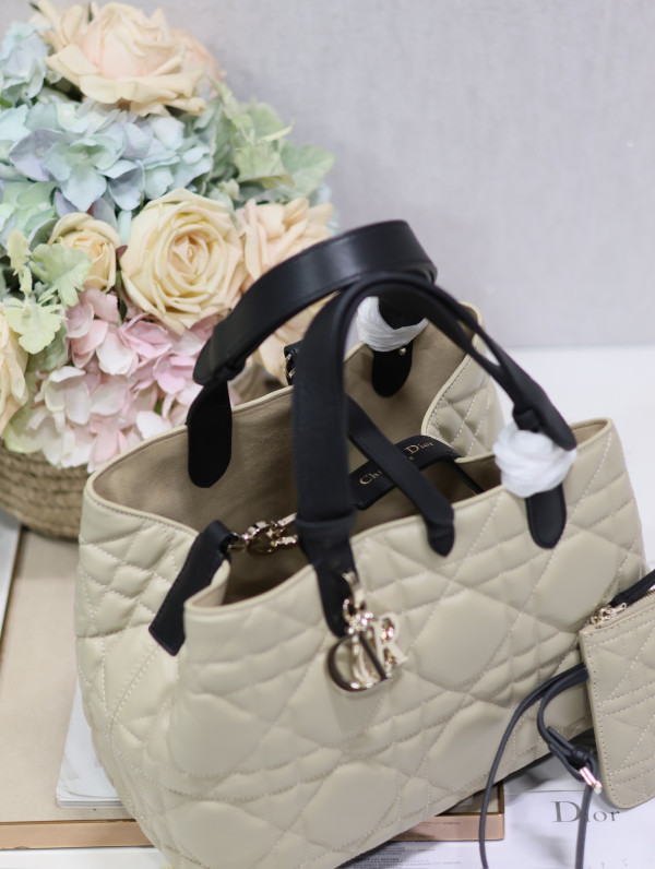 D*or medium toujours bag