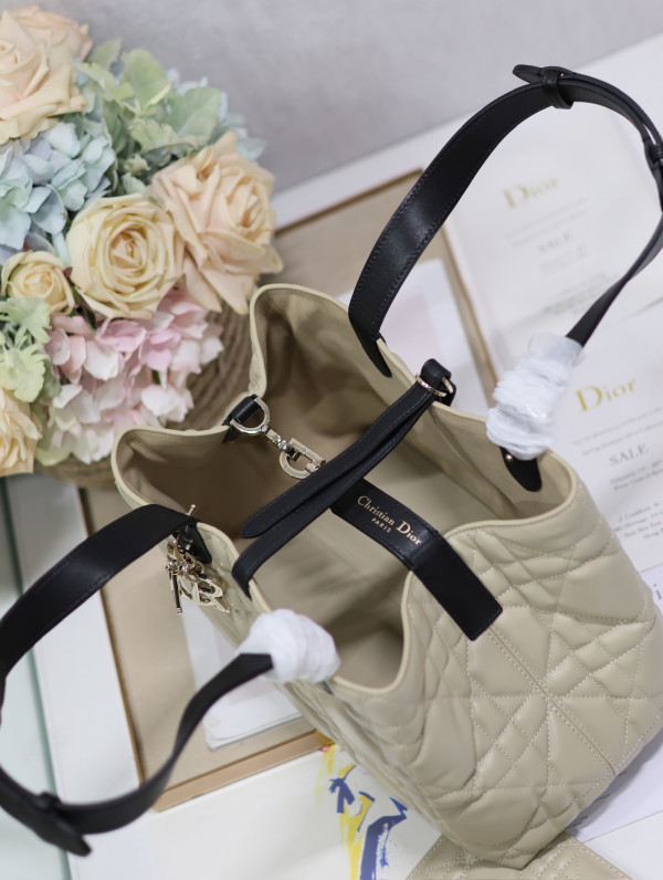 D*or medium toujours bag