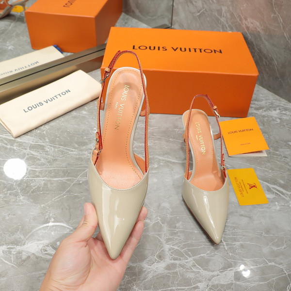 l**is V*t*n heels