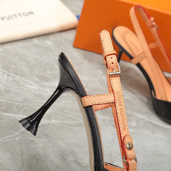 l**is V*t*n heels