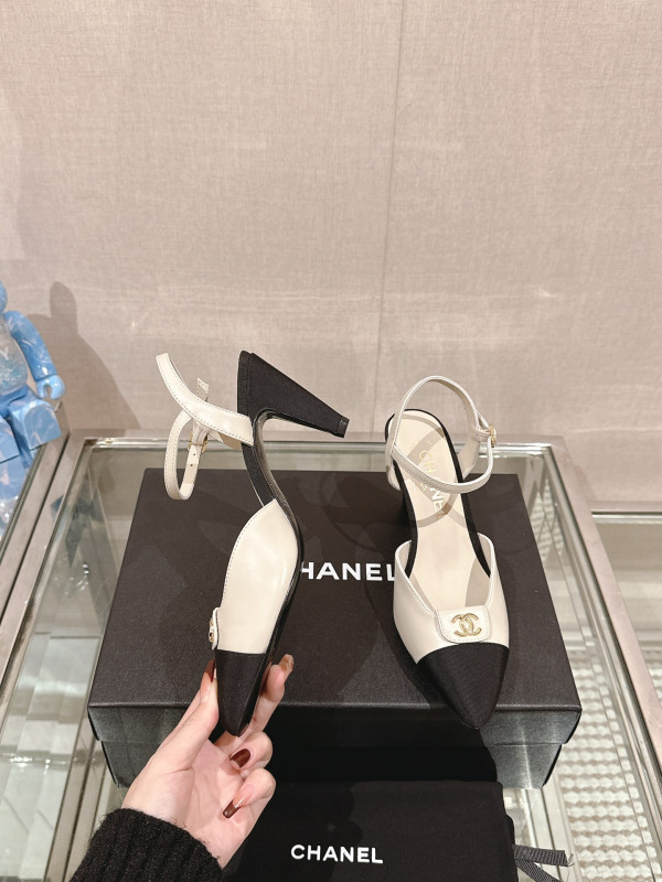 CL HEELS - 7.0CM