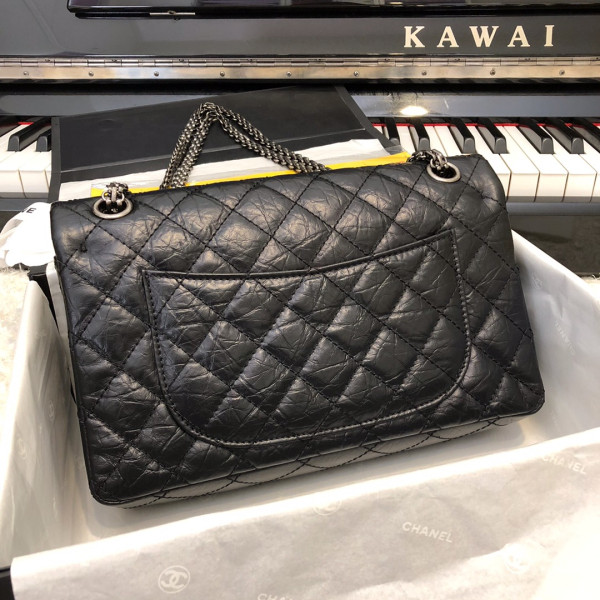 CL FLAP BAG
