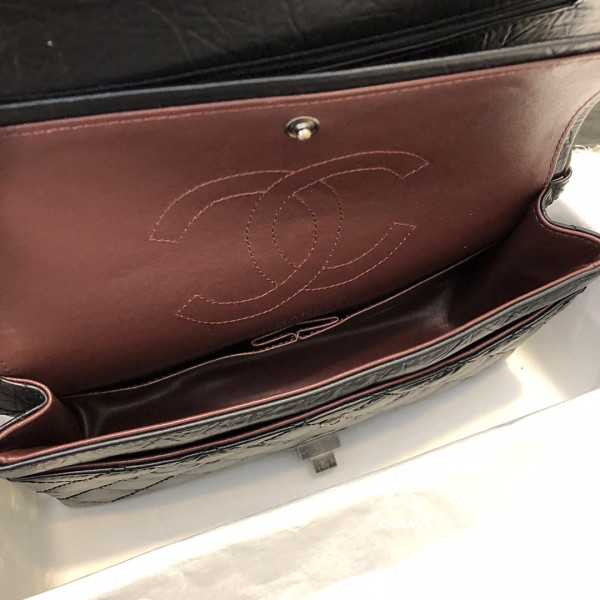 CL FLAP BAG