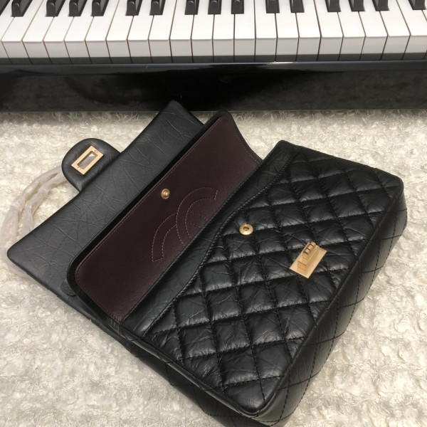 CL FLAP BAG