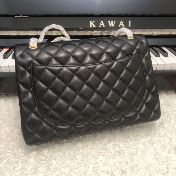 CL FLAP BAG