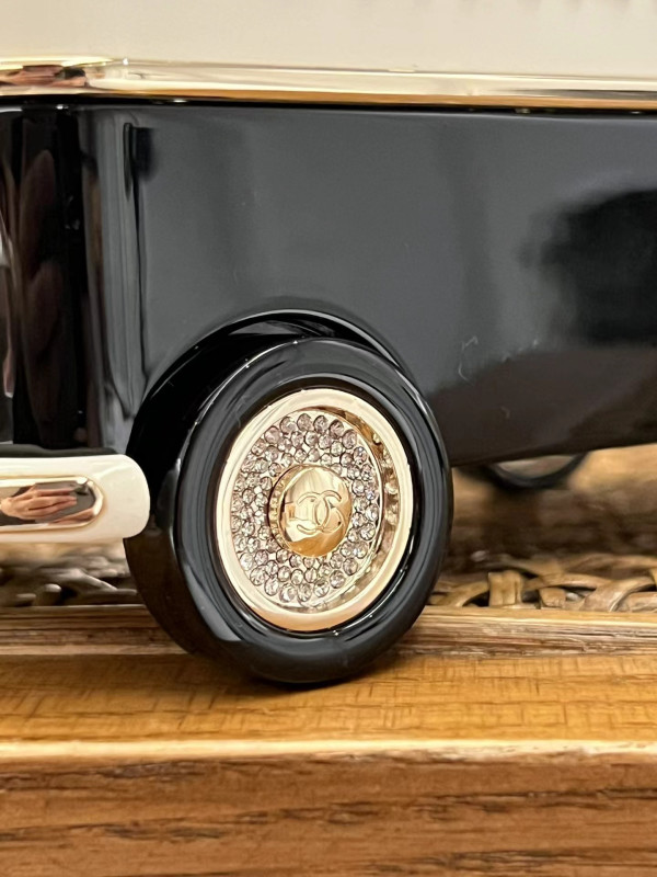 CL MINI VAN MINAUDIERE