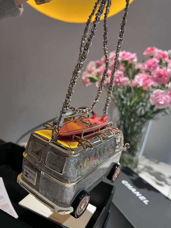 CL MINI VAN MINAUDIERE