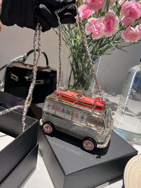 CL MINI VAN MINAUDIERE