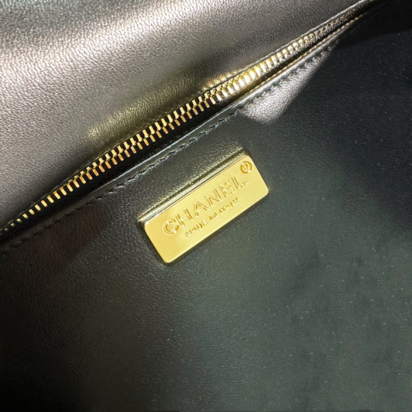 CL FLAP BAG 20CM