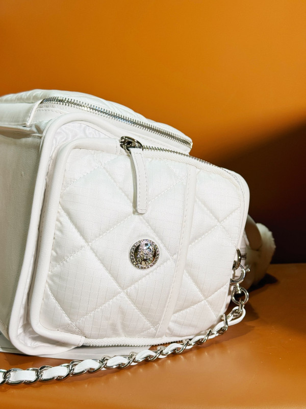 CL LARGE BOWLING BAG