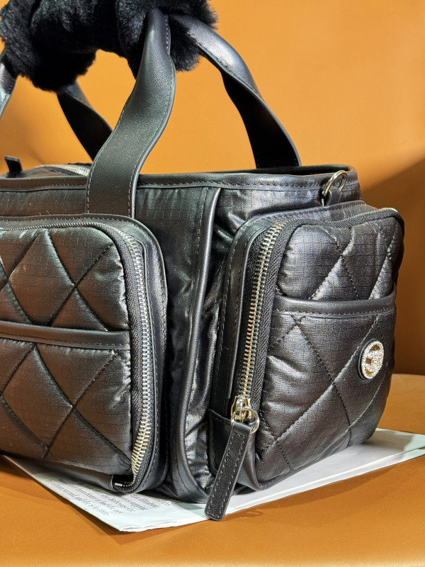 CL LARGE BOWLING BAG