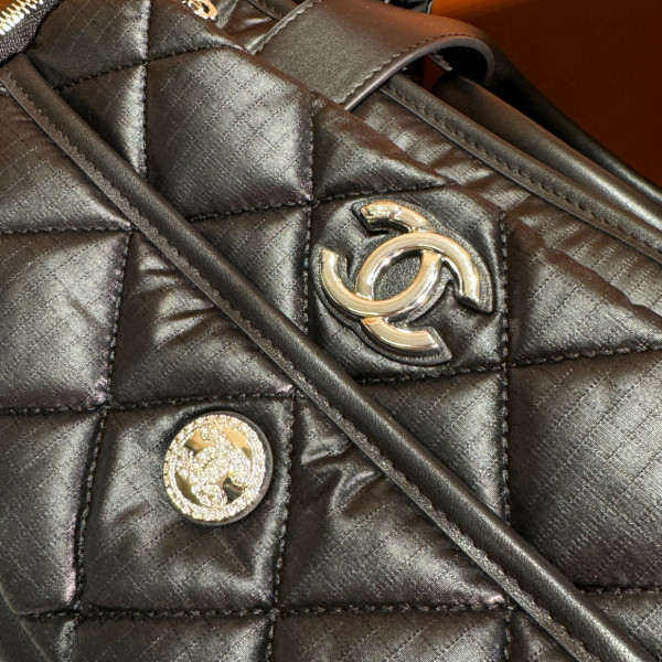 CL LARGE BOWLING BAG