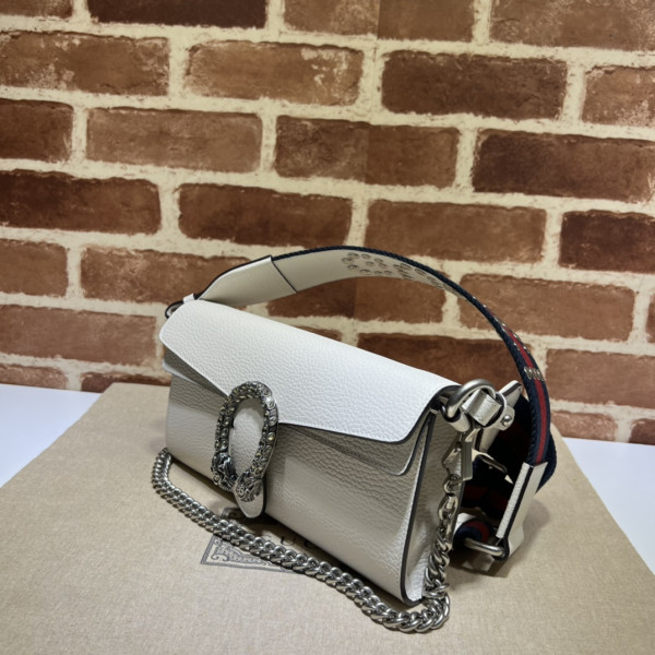 G*u*i dionysus gg small rectangular bag