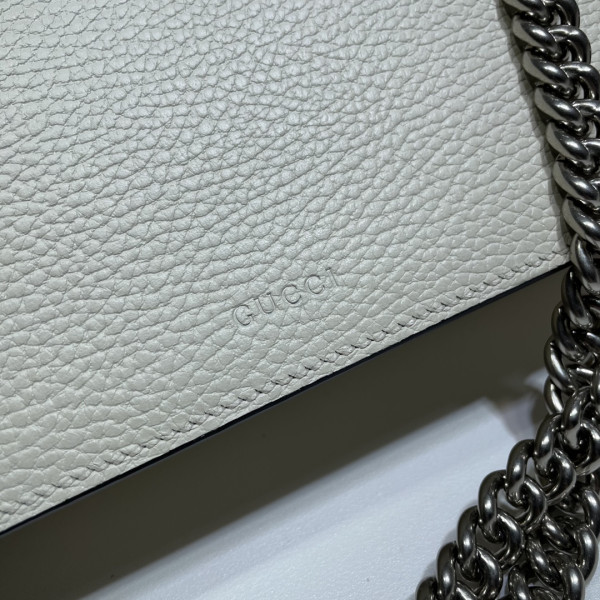 G*u*i dionysus gg small rectangular bag
