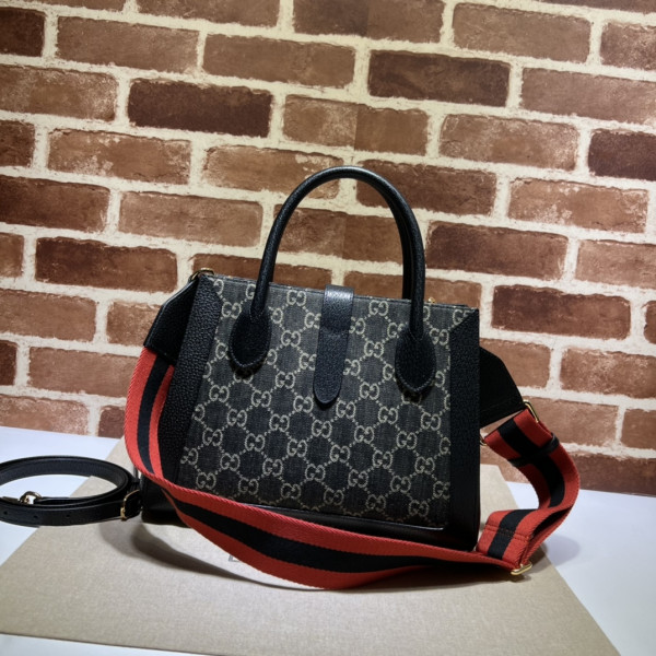 G*u*i jackie 1961 medium tote bag