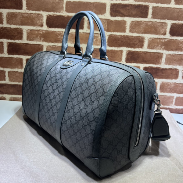 G*u*i ophidia gg medium carry-on duffle