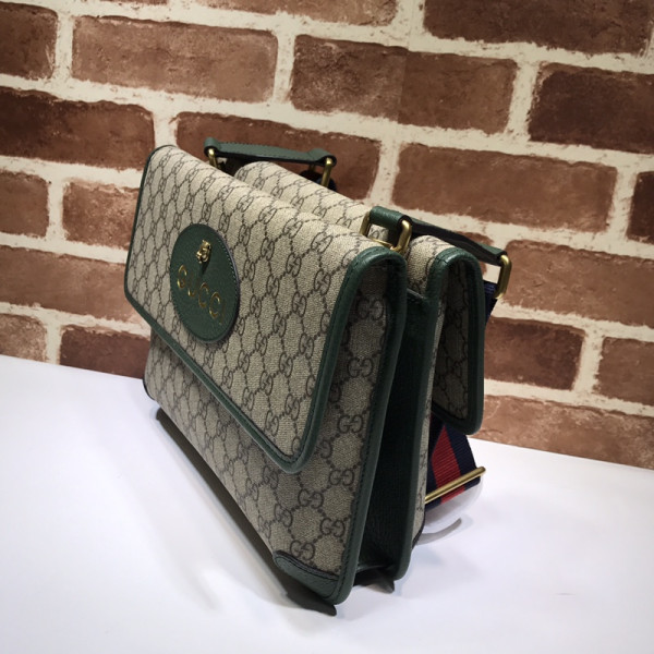 G*u*i ophidia gg belt bag