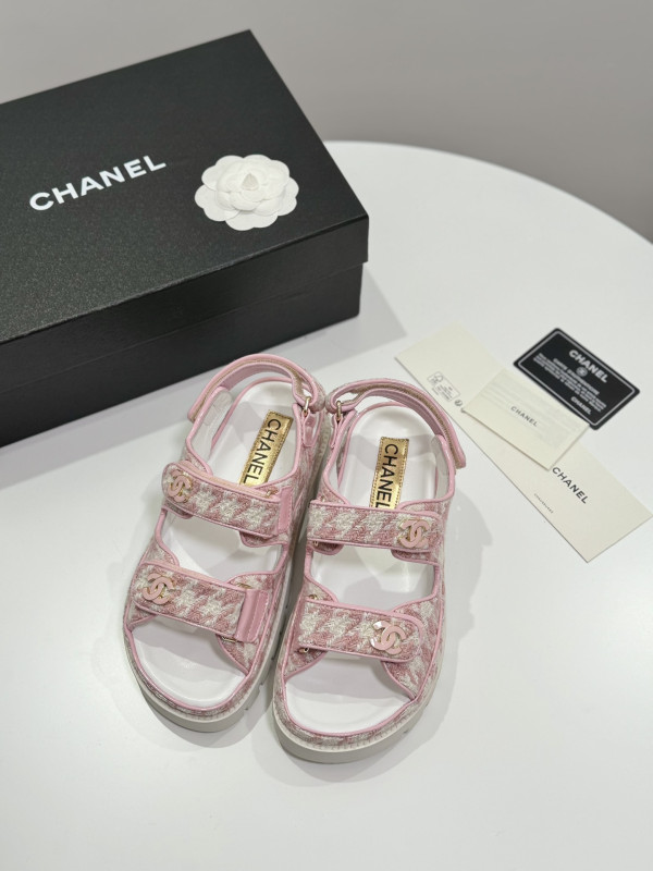 CL SANDALS