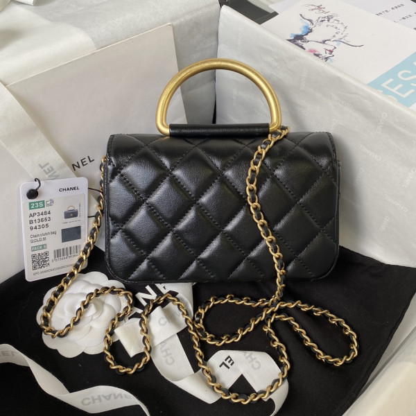 CL HANDLE BAG