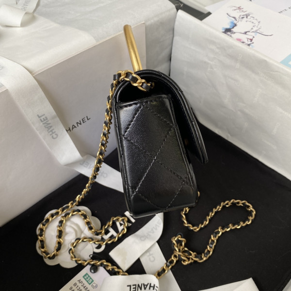 CL HANDLE BAG