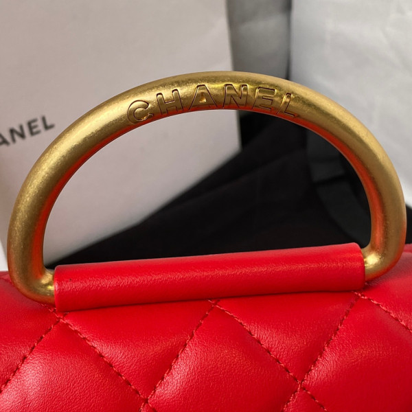 CL HANDLE BAG