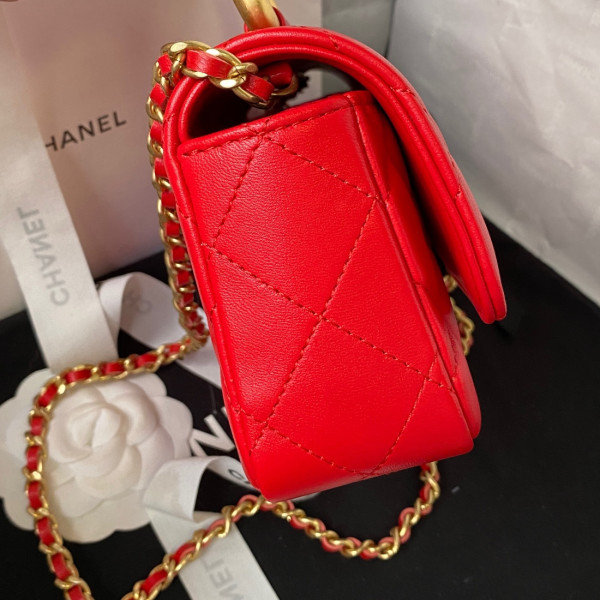 CL HANDLE BAG