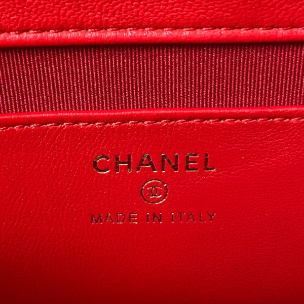 CL HANDLE BAG