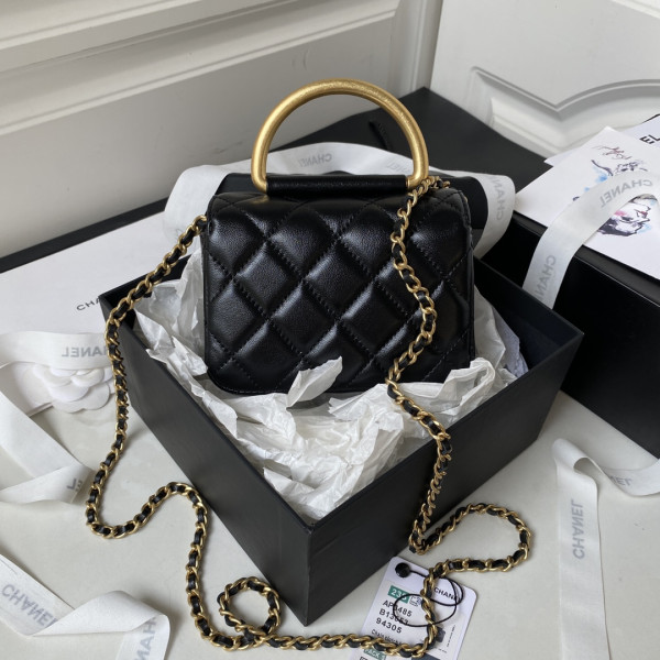 CL HANDLE BAG
