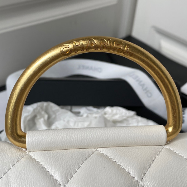 CL HANDLE BAG