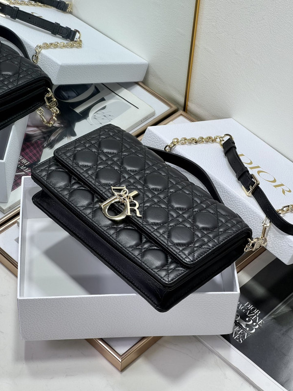 lady D*or-24*14*7.5cm