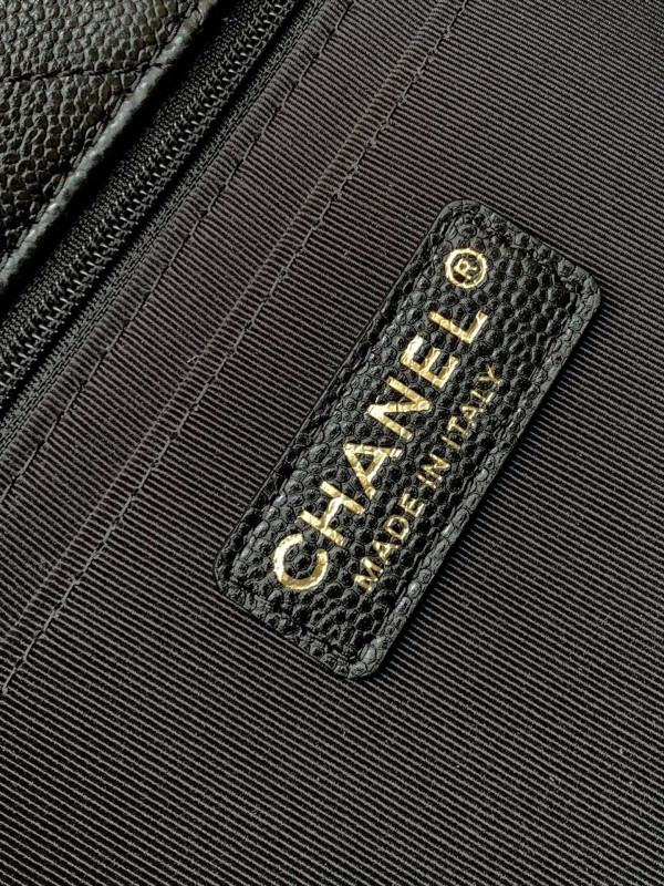 CL FLAP BAG - 40X26X12CM