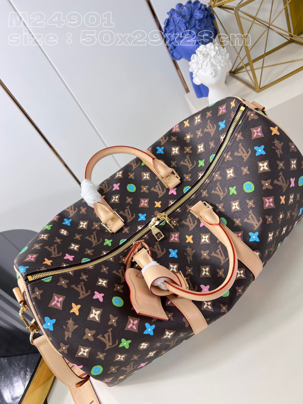l**is V*t*n keepall bandouliÈre 50