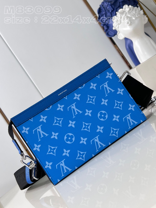 l**is V*t*n gaston wearable wallet -22*14.5*4.5cm