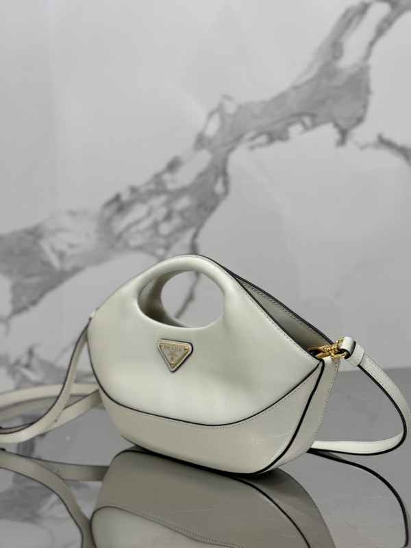 Pra*a crossbody bag 1ba421-30*20*5cm