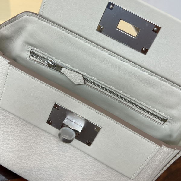 H**mes kelly mini 2424 -21cm